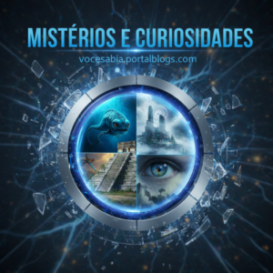 FOTO MISTÉRIOS E CURIOSIDADES OFICIAL 01