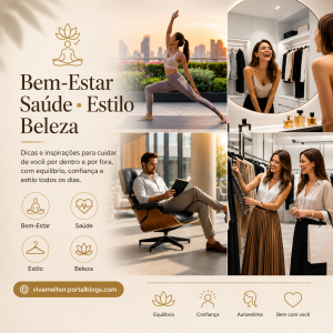 Bem-Estar carrossel