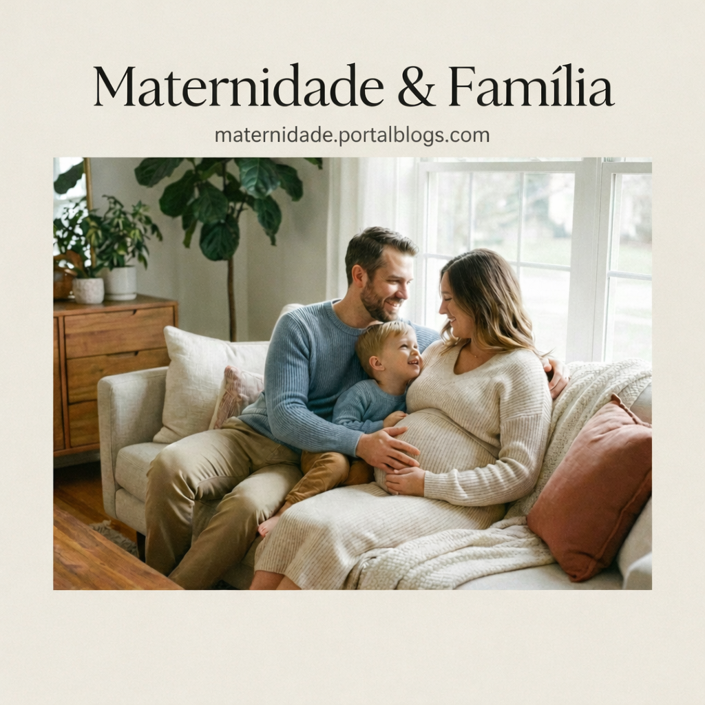maternidade