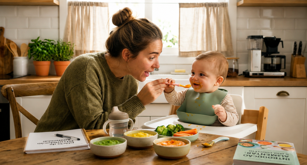 INTRODUÇÃO ALIMENTAR