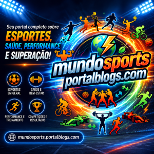 Mundo Sports carrossel