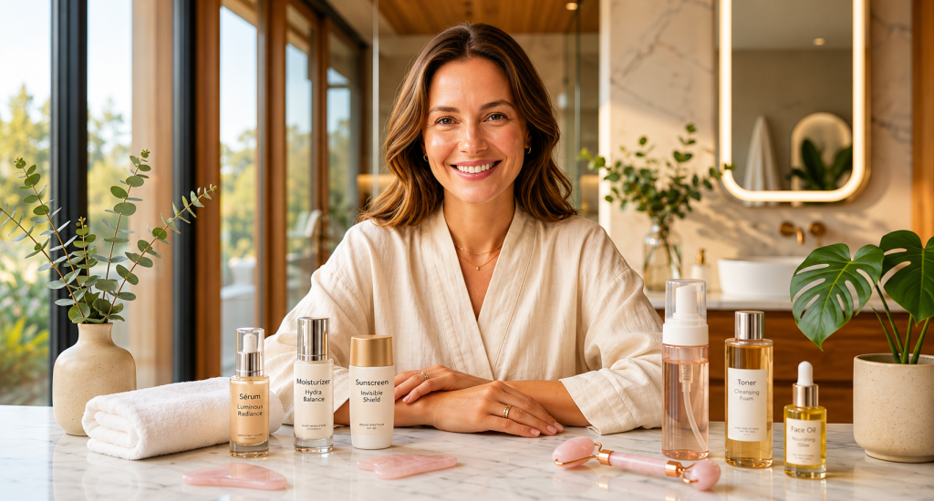 SKINCARE
